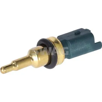 Čidlo automobilu Snímač, teplota chladiva SWAG 33 10 9239