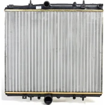 Chladič motoru Chladič vody POLCAR 578708A2