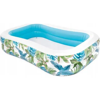 Bazén Nafukovací bazén obdélníkový Intex 229 x 152 cm