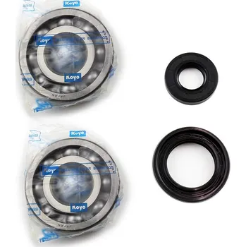 ATHENA ložiska klikové hřídele s těsnícími prvky YAMAHA YZ 250 (99-00), KOYO (ATHENA ložiska klikové hřídele s těsnícími prvky YAMAHA YZ 250 (99-00), KOYO)