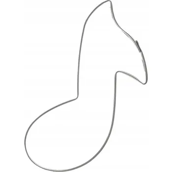 Vykrajovátko Formička na cukroví Vilde 7 cm