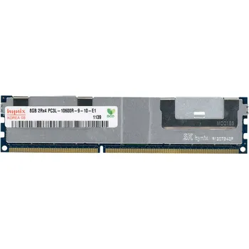 Operační paměť HYNIX 8GB DDR3 2Rx4 1333MHz PC3L-10600R REG ECC