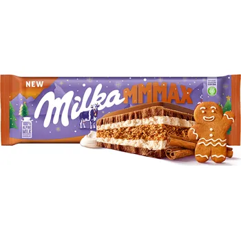 Čokoláda Mléčná Čokoláda Milka 300 g