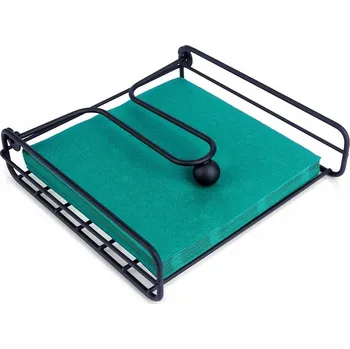 Držák na ubrousky Vilde 4907982339561 plast vícebarevný 1 ks