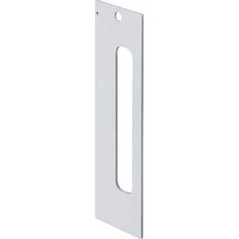 pant Frézovací šablona - Tectus 540, krok 2