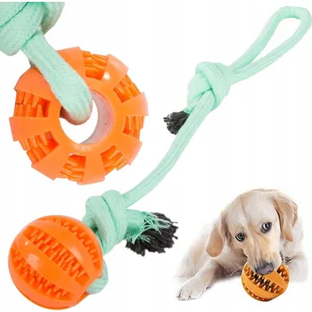 Hračka pro psa Přetahovadlo pro psa Przyjaciele Hračka pro psy
