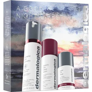 Dermalogica A Goodnight´s Rest, dárkové balení pro obnovu pleti