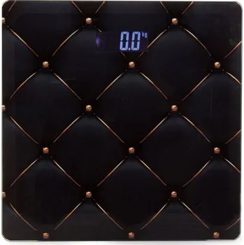 Osobní váha Digitální osobní váha skleněná LCD 180Kg