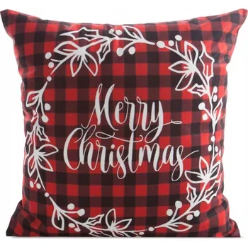 Povlak na dekorativní polštářek Dekorační povlak na polštář Eurofirany 45 x 45 cm