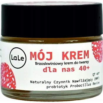 Pleťový krém Víceúčelový krém na obličej La-Le den a noc 50 ml