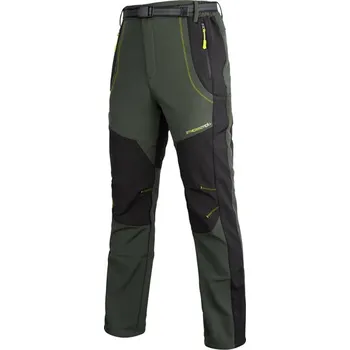 Rybářské oblečení Delphin Outdoorové Kalhoty ThermoTEX Plus+ M