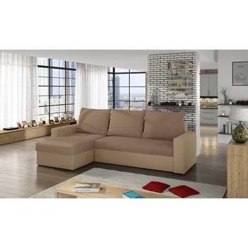 Sedací souprava Rohová sedací souprava LIVIO - Universální, Alova 66/Alova 07