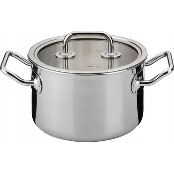 Hrnec Tradiční Hrnec Spring BRIGADE BASIC 1,7 l