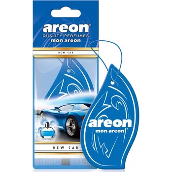 Vůně do auta Vůně do auta Areon Mon