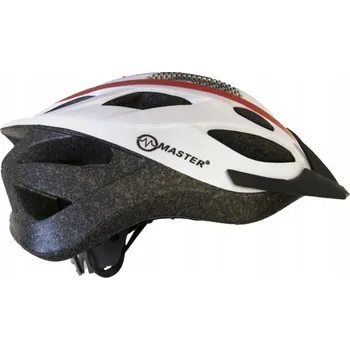 Cyklistická přilba Dětská cyklistická helma MASTER Force M (55-58 cm)