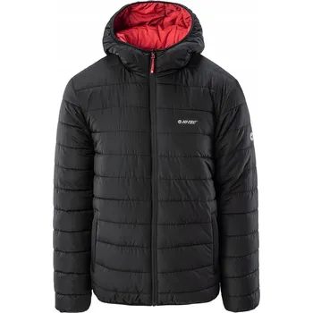 Pánská prošívaná zimní bunda HAIMO XXL