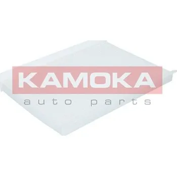 Ventilátor topení a klimatizace Filtr, vzduch v interiéru KAMOKA KAMF414601