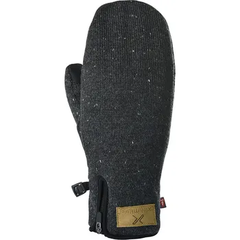 Rukavice Extremities Furnace Pro Mitt dark grey marl XS