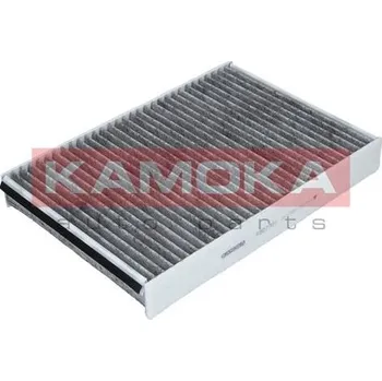 Ventilátor topení a klimatizace Filtr, vzduch v interiéru KAMOKA KAMF507701