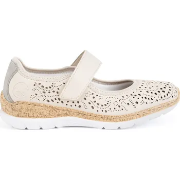 Dámské baleríny Baleríny Rieker