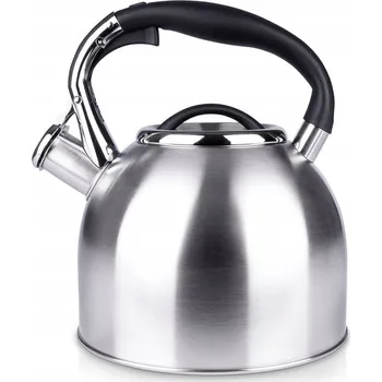 Varná konvice Tradiční ocelová Konvice Vilde 2,7 l