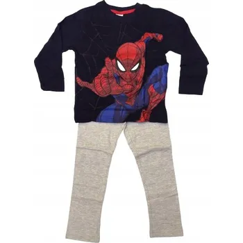 Chlapecké pyžamo The Cookie Company Group BV pyžamo vícebarevné velikost 104