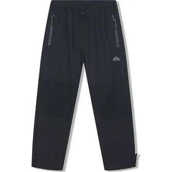 Dětská móda KUGO DK8506 Šedá/ černá 158