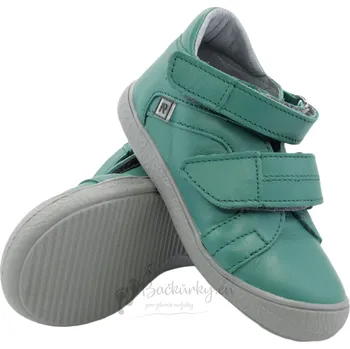 Chlapecké polobotky Dětské boty RAK - Deneb - vel. 22