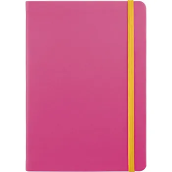 Blok Notes růžový