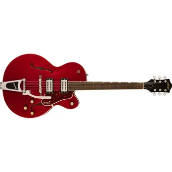 Akustická kytara Gretsch G2420T Streamliner BRW + prodloužená záruka 3 roky
