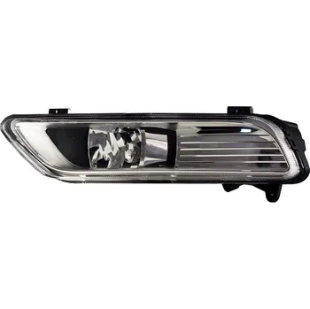 Posilovač řízení Denní světla pro jízdu Abakus 053-50-915