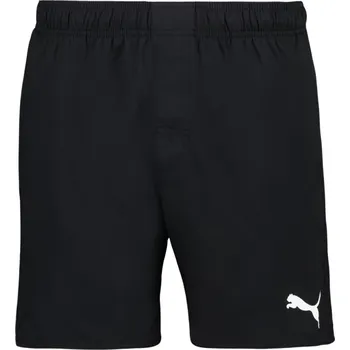 Dámské plavky PUMA PLAVKY BERMUDY SWIM 94707104 vel. XL