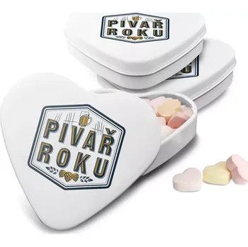 Bonbon Sablio Bonbónky Pivař roku - 3 ks