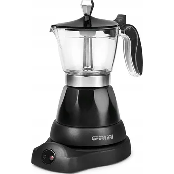 Kávovar ITALSKÁ KÁVOVAR / MOKA KONVIČKA NA KÁVU G3FERRARI Bonjour G10028 400W TERMOSTAT
