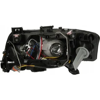 Přední světlomet SVĚTLOMET PŘEDNÍ PRAVÝ AUDI A6 C5 XENON H7