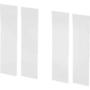 Obraz IKEA ALFTA Oboustranná lepicí páska, 4 ks