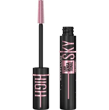 Dekorativní kosmetika Maybelline New York Lash Sensational Sky High řasenka Cosmic Black 7,2 ml