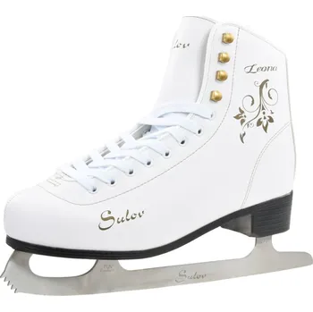 Zimní sport Dámské krasobrusle SULOV® LEONA 37 Rulyt s.r.o, 5.května 435, 440 01 Dobroměřice, e-mail: info@rulyt.cz