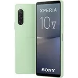 Smartphone Sony XPERIA 10 V 6 GB / 128 GB 5G zelený