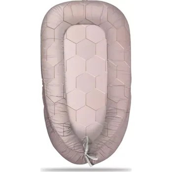 Hnízdečko pro miminko Sablio Hnízdečko pro miminko Rose gold