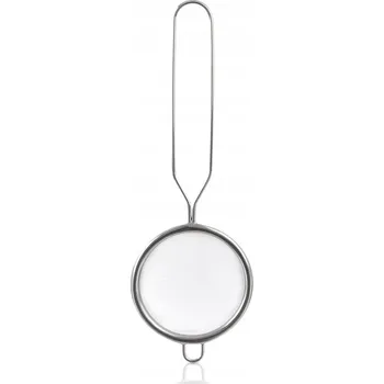 Cedník a síto Sítko Vilde nerezová ocel