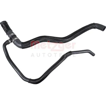 Chladič motoru Hadice chladiče METZGER 2422100