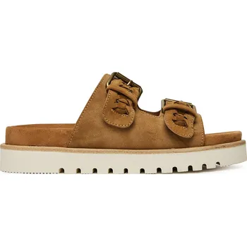 Dámské pantofle Nazouváky MUSTANG