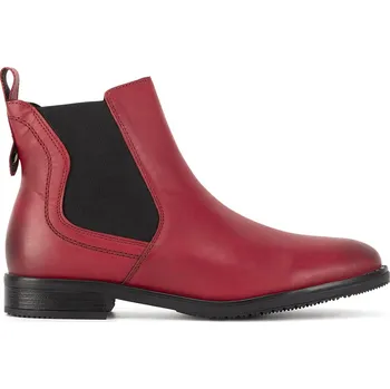 Dámské kozačky Polokozačky Lasocki