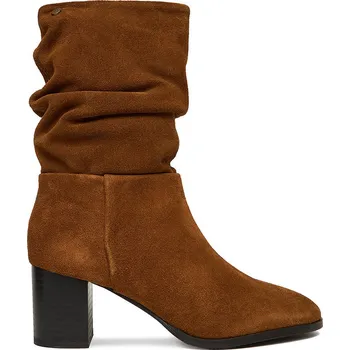 Dámské kozačky Polokozačky BEVERLY HILLS POLO CLUB