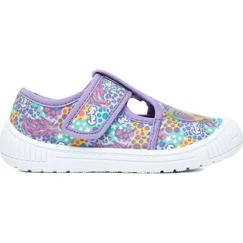 Chlapecké bačkory Bačkory FURBY