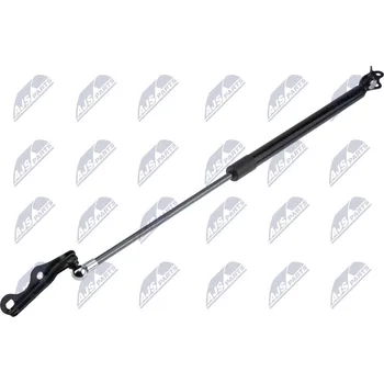 Pneumatická pružina, zavazadlový / nákladový prostor, AE-TY-050