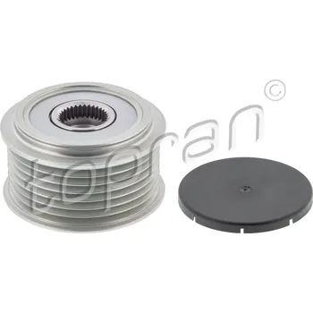 Předstihová spojka TOPRAN 822 079