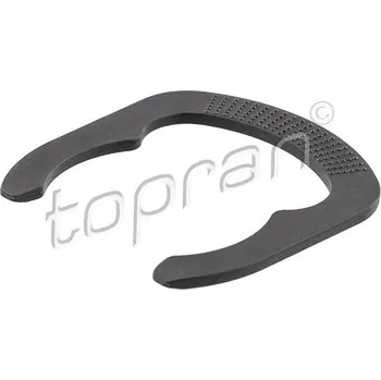 Rozvod motoru Zádržná pružina, uzavírací zátka příruby chladiva TOPRAN 638 458