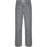 Sf Pánské pyžamové kalhoty SF083 White S